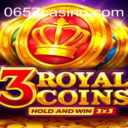 Descobrindo o Fascinante Mundo de 3RoyalCoins: Um Mergulho em Sua Jogabilidade e Regras