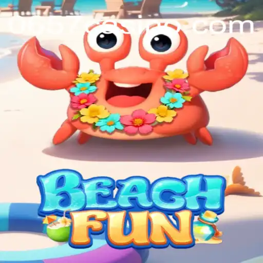 Descubra BeachFun: O Jogo que une Diversão e Estratégia na Praia