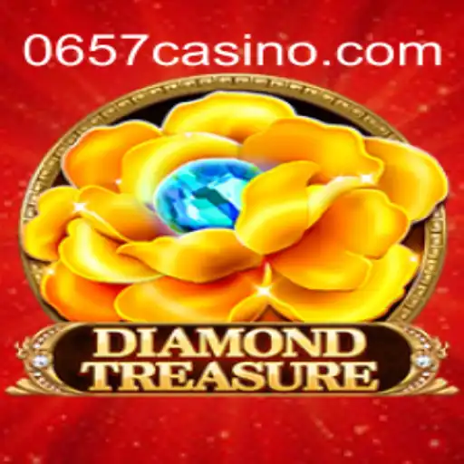 Descubra o Mundo de Diamondtreasure: Um Guia Completo