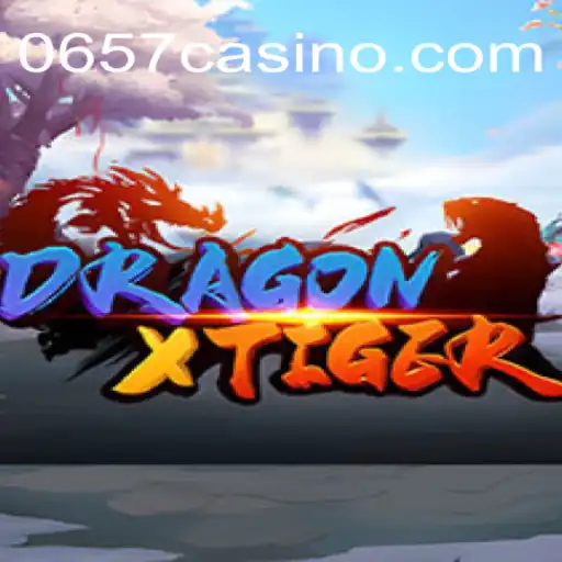 Descubra DragonXTiger: O Jogo de Estratégia e Aventura Online Destacado por 0657.COM