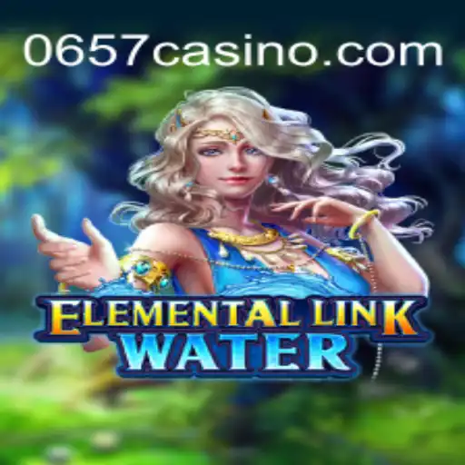 ElementalLinkWater: Mergulhando na Aventura Aquática