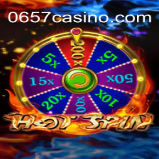 Descubra o Mundo Emocionante de HotSpin no Portal 0657.COM