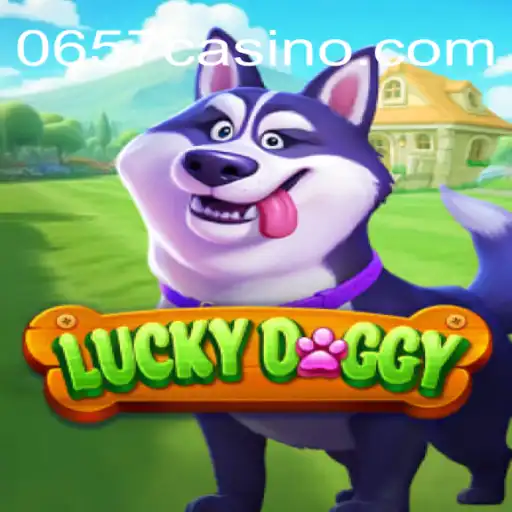 Explorando o Mundo de LuckyDoggy: O Jogo de Aventura Interativo