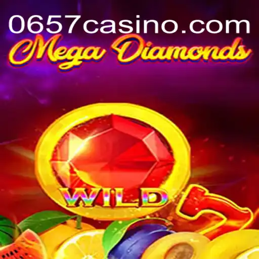 Introdução e Regras de MegaDiamond: O Popular Jogo de Estratégia