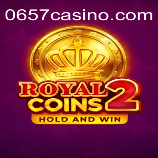 Descubra o Mundo de RoyalCoins2: O Jogo de Estratégia Inovador em 0657.COM