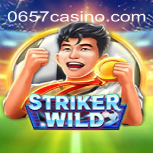 Descubra o Empolgante Universo de StrikerWILD
