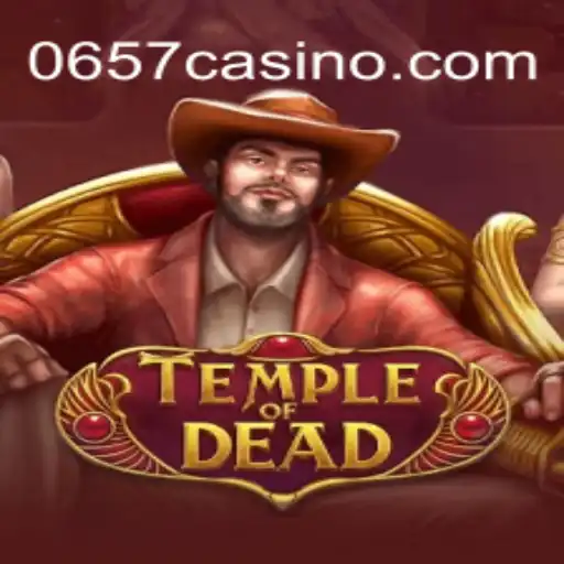 Explorando o Enigmático Mundo de TempleofDead