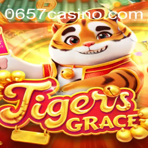 Descubra o Mundo Fascinante de TigersGrace: Uma Imersão no Universo dos Jogos