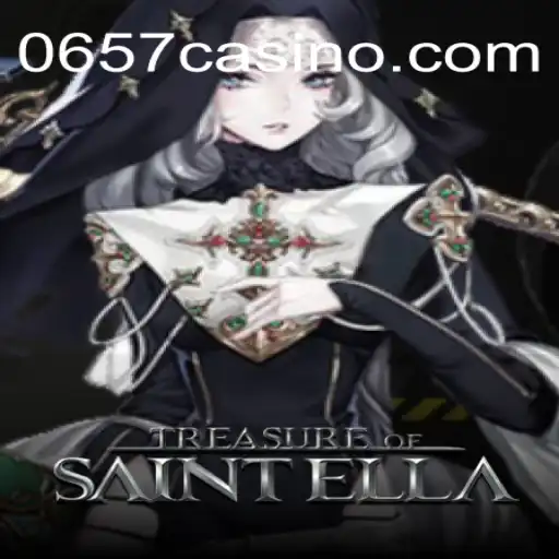 Descubra TreasureofSaintElla: O Jogo que Está Transformando o Mundo dos Tesouros Digitais