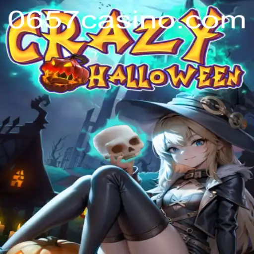 CrazyHalloween: Explorando o Universo de Diversão e Desafios da 0657.COM