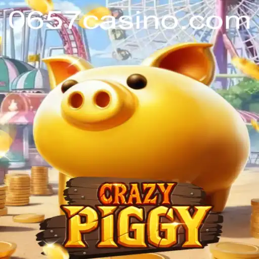 CrazyPiggy: Mergulhe na Revolução dos Jogos Online