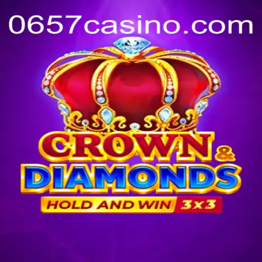 Descubra o Fascinante Mundo de Crowndiamonds: A Aventura em 0657.COM