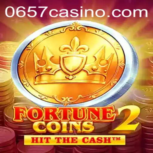 FortuneCoins2: Descubra o Fascinante Mundo do Jogo com 0657.COM
