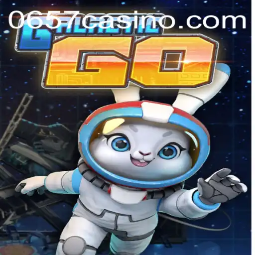 Explorando o Universo de GalacticGO: O Novo Fenômeno dos Jogos Online