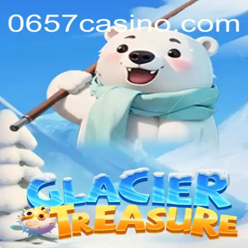 Descubra GlacierTreasure: Uma Aventura Gélida no Mundo dos Jogos