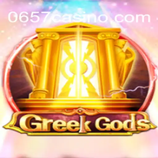 Explorando o Universo de GreekGods: Regras e Dinâmica do Jogo Inovador