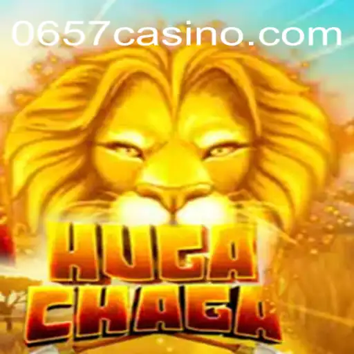 HugaChaga: Descobrindo as Aventuras do Novo Jogo Revolucionário