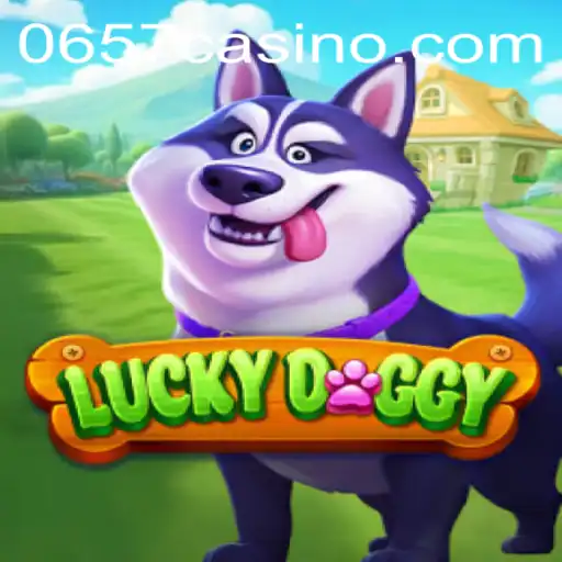 Explorando o Mundo de LuckyDoggy: O Jogo de Aventura Interativo