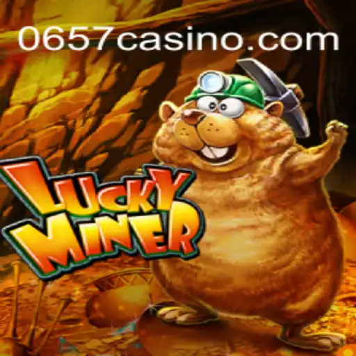 Descubra LuckyMiner: O Novo Horizonte dos Jogos Online