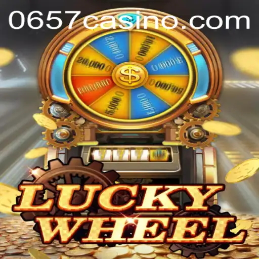 Descubra o Fascinante Mundo do Jogo LuckyWheel