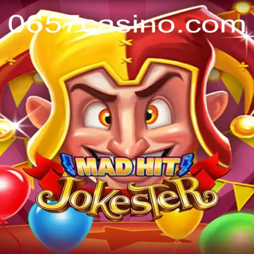 MadHitJokester: Um Mergulho no Universo Cômico e Desafiador do Jogo