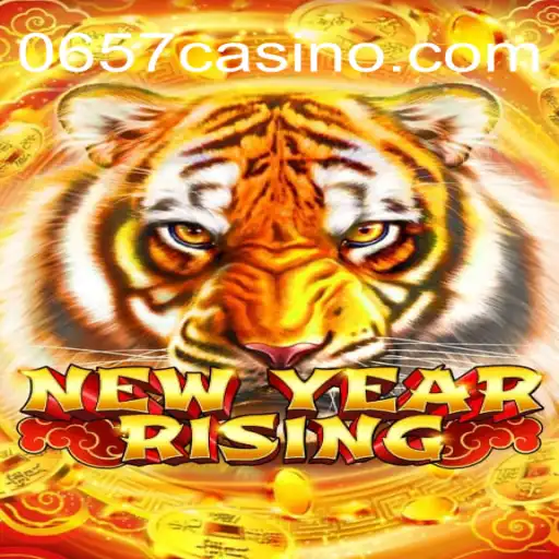 Explorando o Novo Fenômeno dos Games: NewYearRising e a tendência 0657.COM