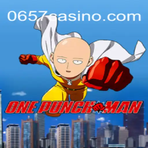 Explorando o Universo de OnePunchMan com a Plataforma 0657.COM