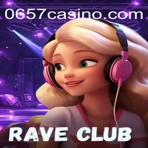 Descubra a Emoção de 'RaveClub': O Novo Fenômeno dos Jogos Online