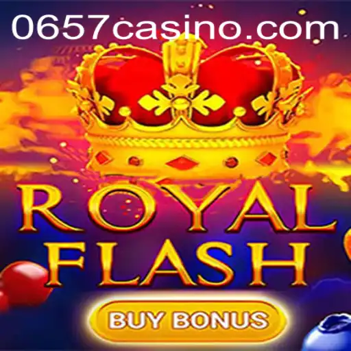 RoyalFlashBuyBonus: Descubra o Jogo de Cassino Inovador da 0657.COM