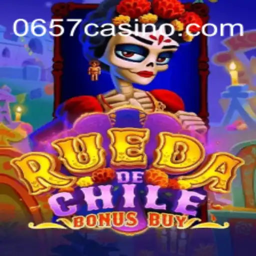 Descubra o Empolgante Mundo do Jogo RuedaDeChileBonusBuy