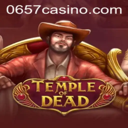 Explorando o Enigmático Mundo de TempleofDead
