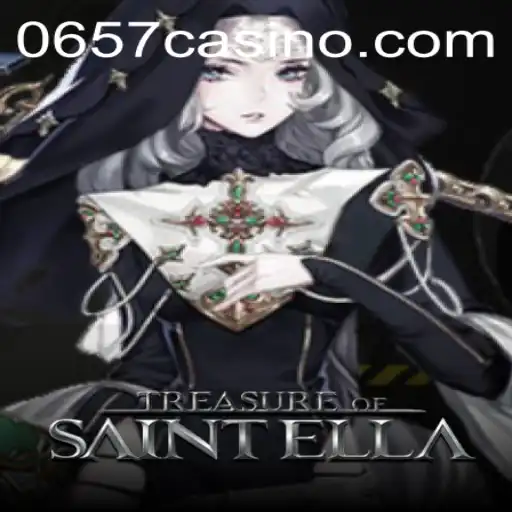 Descubra TreasureofSaintElla: O Jogo que Está Transformando o Mundo dos Tesouros Digitais
