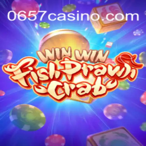 Explorando o Empolgante Jogo WinWinFishPrawnCrab: Uma Nova Sensação