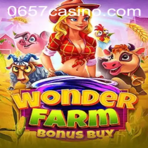 Explorando o Mundo de WonderFarmBonusBuy: Um Jogo Empolgante